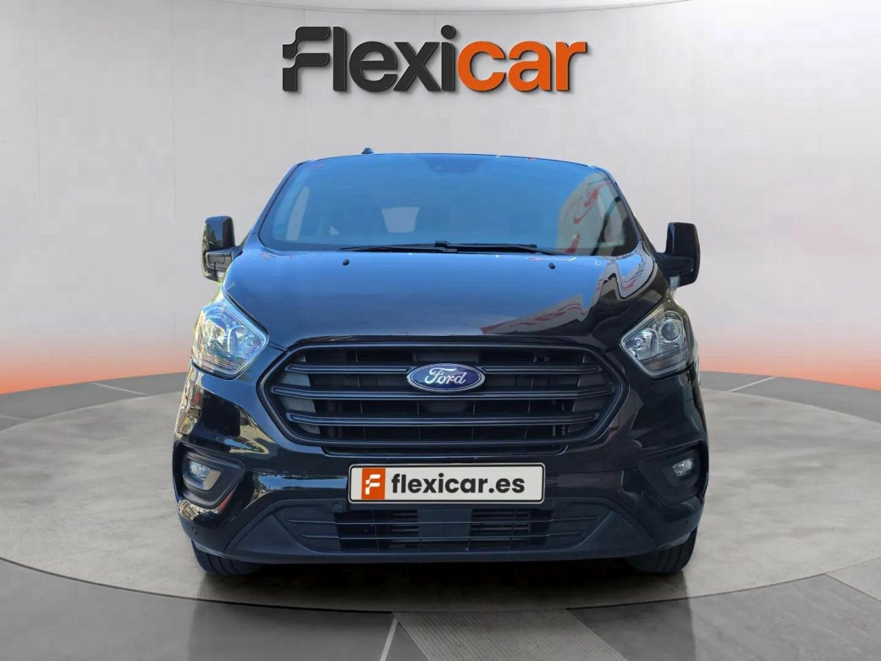 ford transit custom 2023 / foto grande (2)