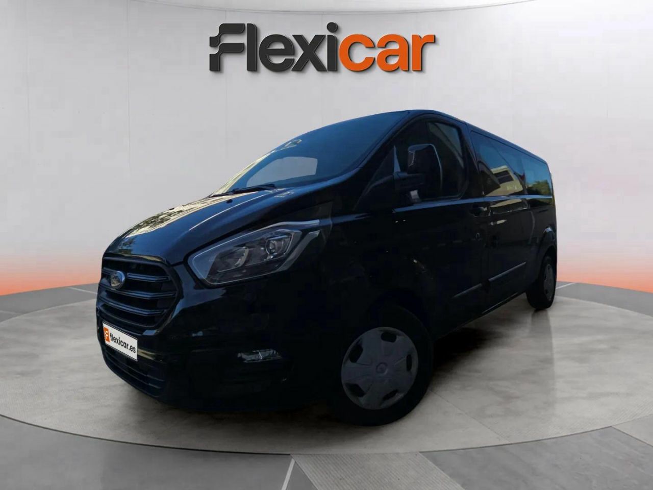 ford transit custom 2023 / foto grande (3)