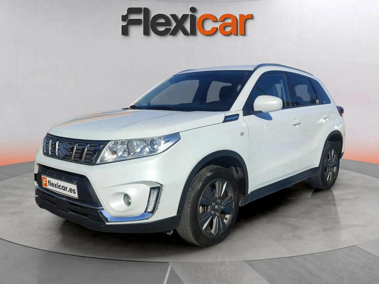 suzuki vitara 2025 / foto grande (3)