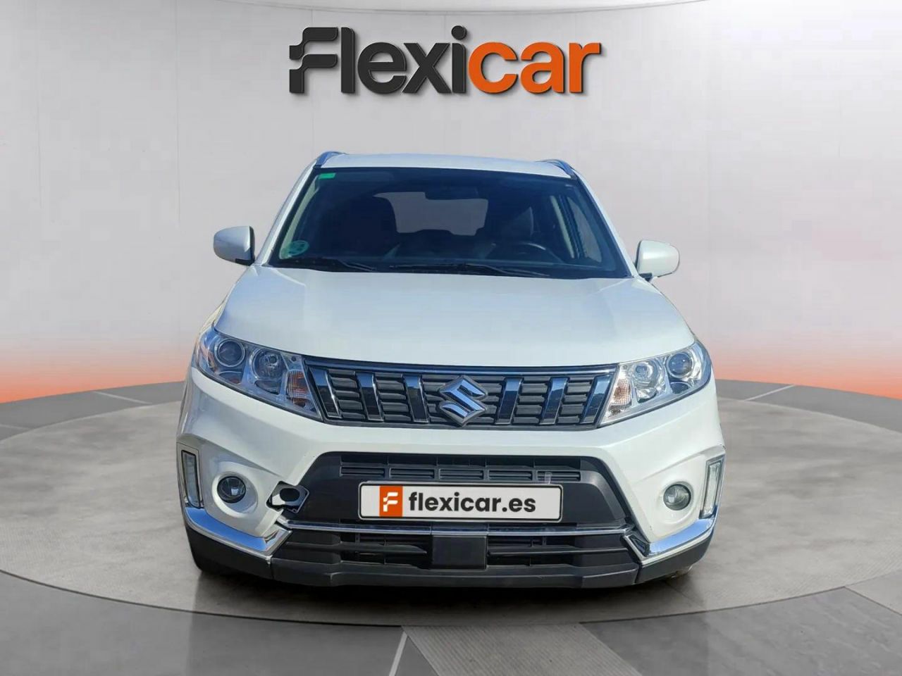 suzuki vitara 2025 / foto grande (2)