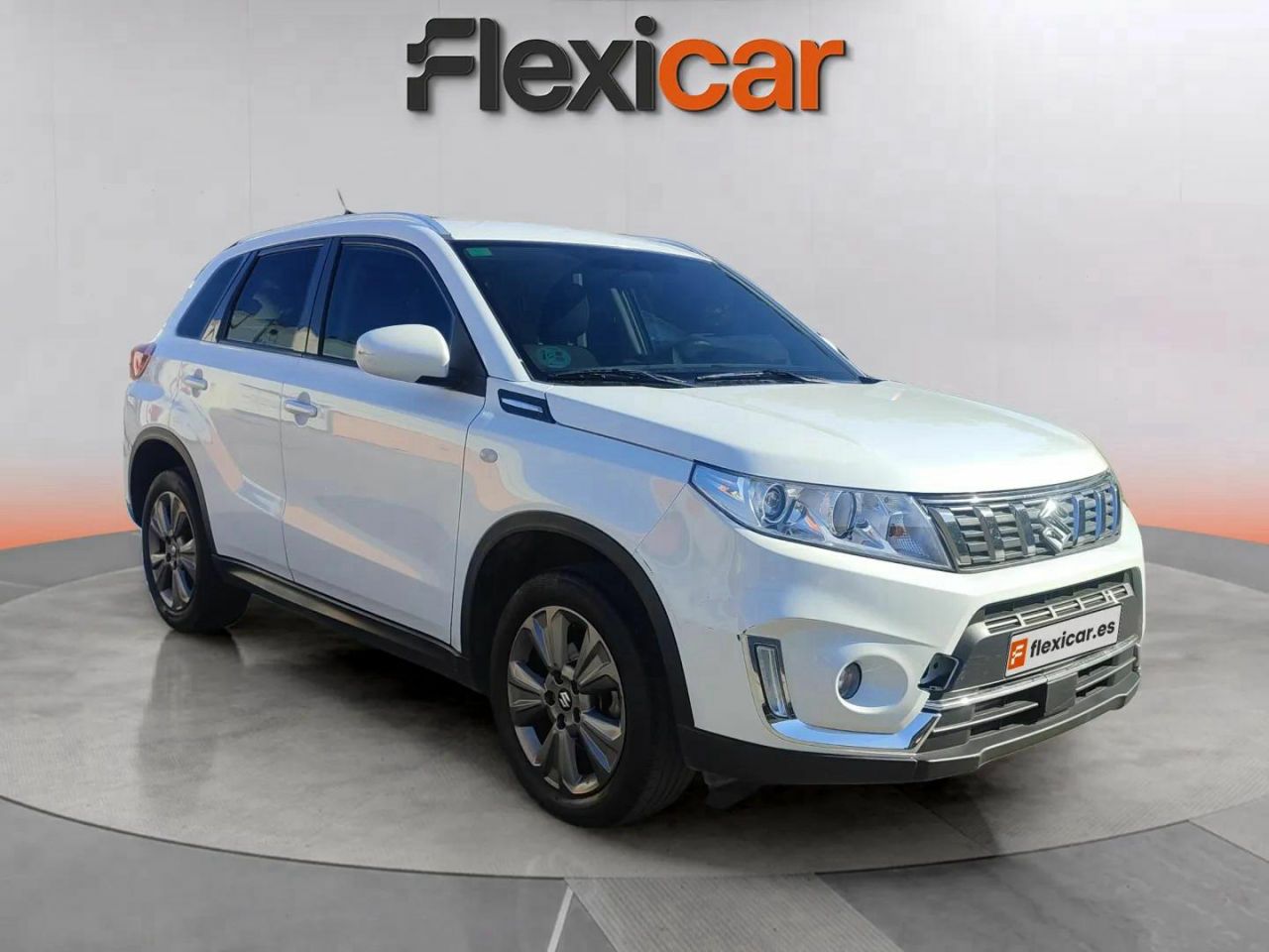 Foto suzuki vitara 2025 /