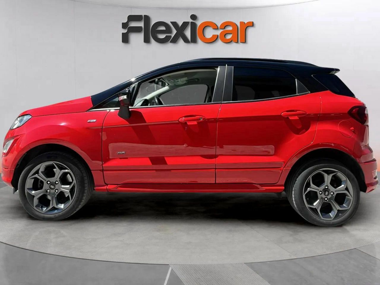ford ecosport 2019 / foto grande (3)