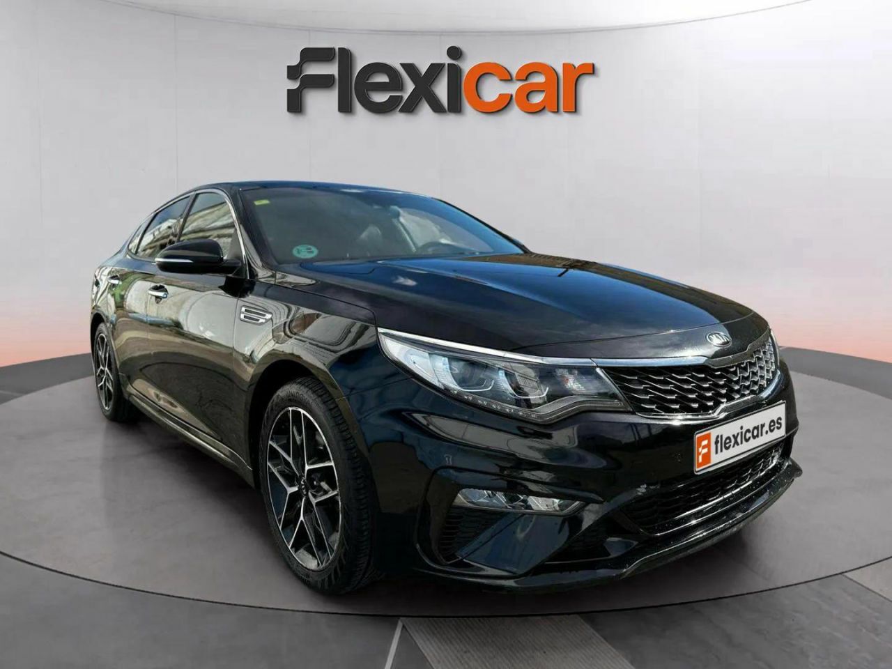 Foto kia optima 2018 /