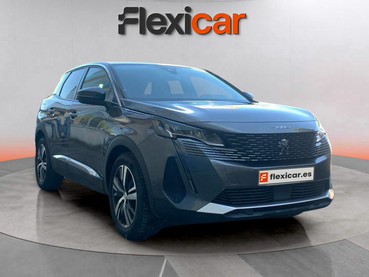 Foto peugeot 3008 2022 /