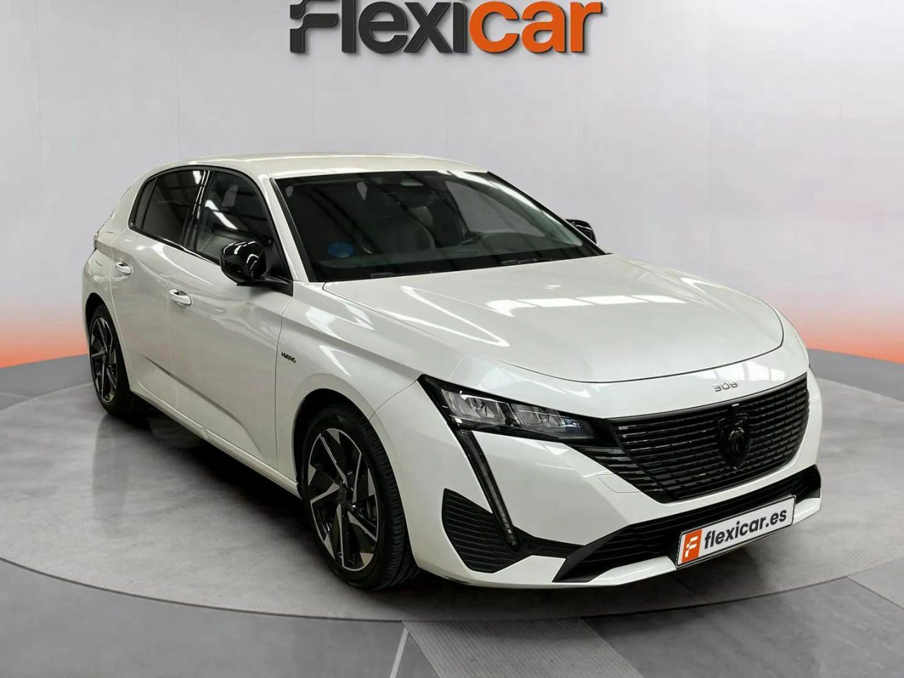 Foto peugeot 308 2022 /
