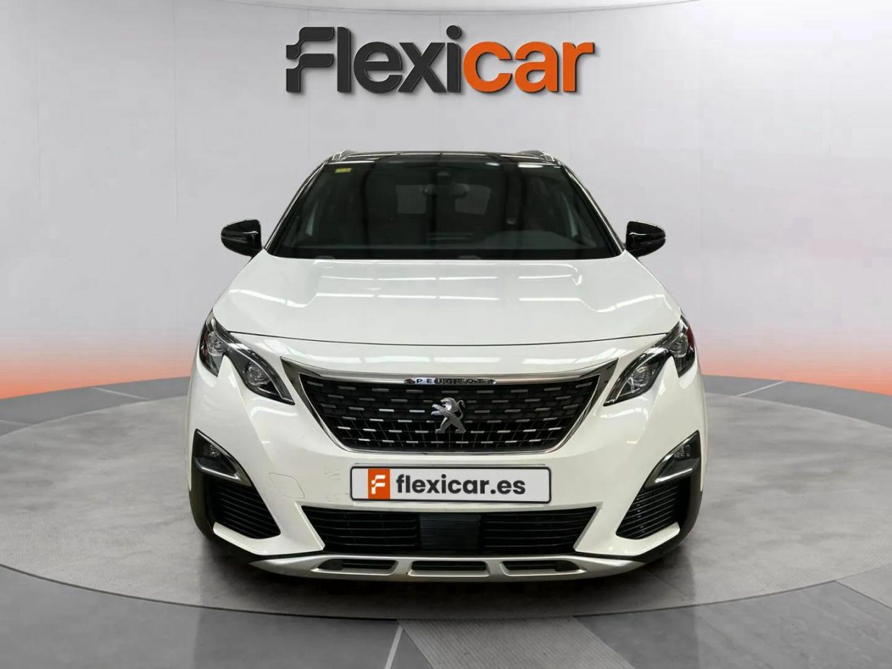 peugeot 5008 2018 / foto grande (3)