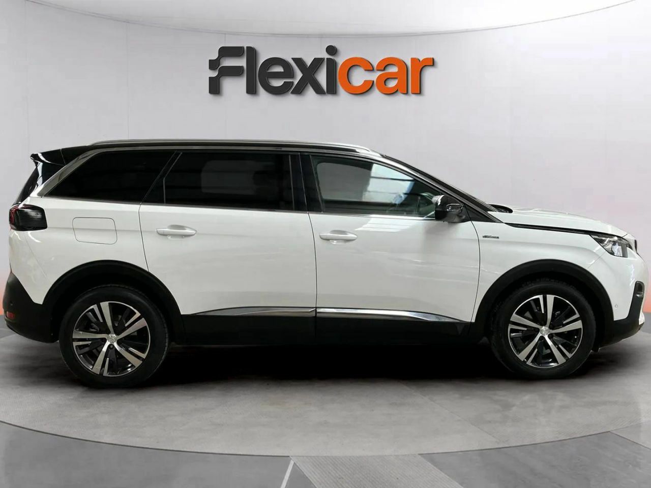 peugeot 5008 2018 / foto grande (2)
