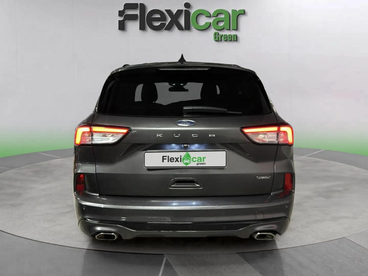 ford kuga 2022 / foto grande (3)