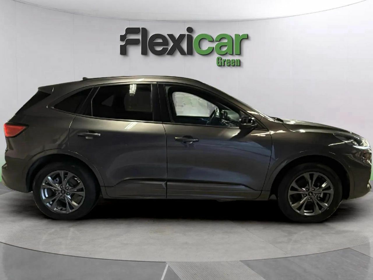 ford kuga 2022 / foto grande (2)