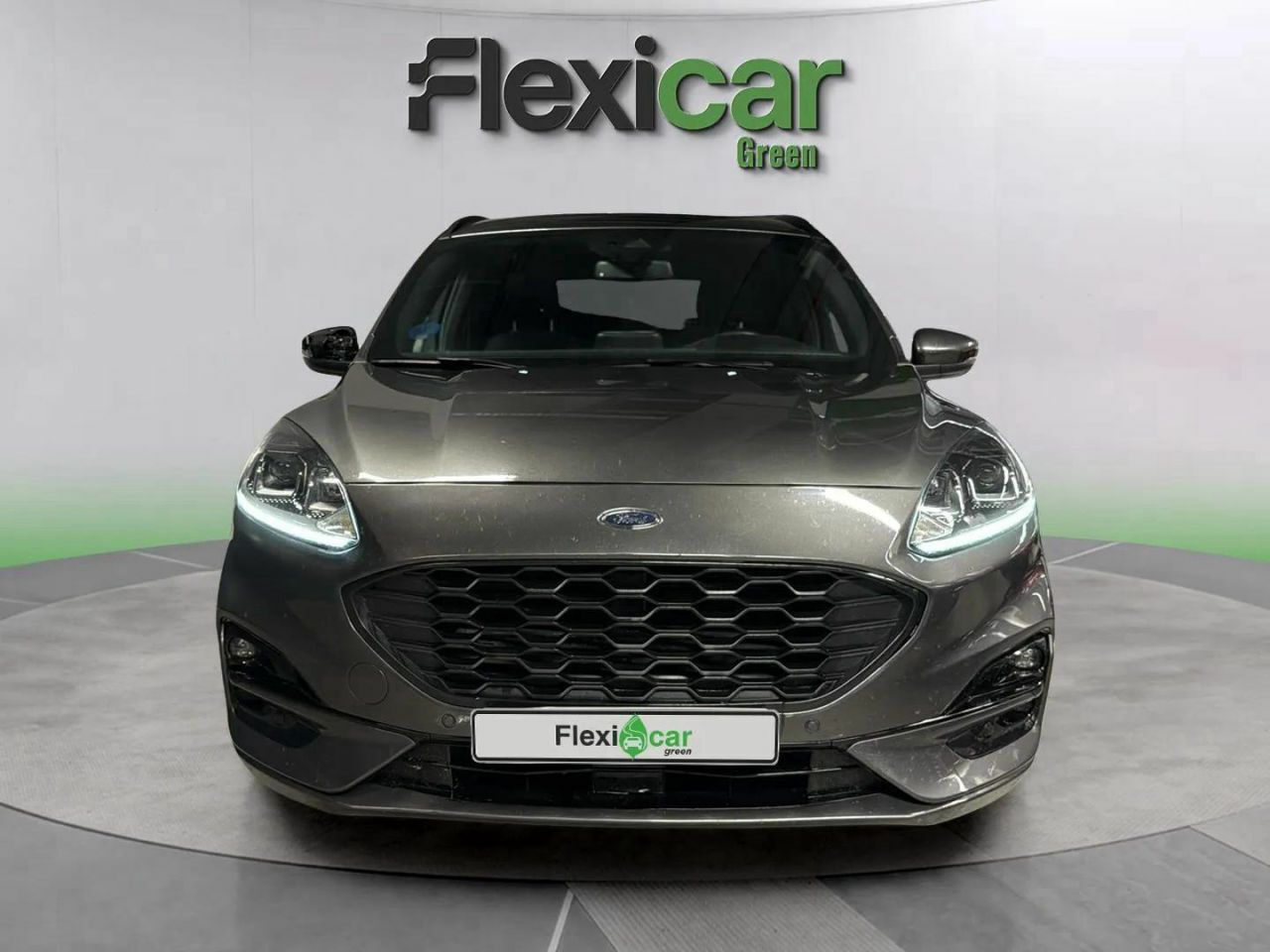 Foto ford kuga 2022 /