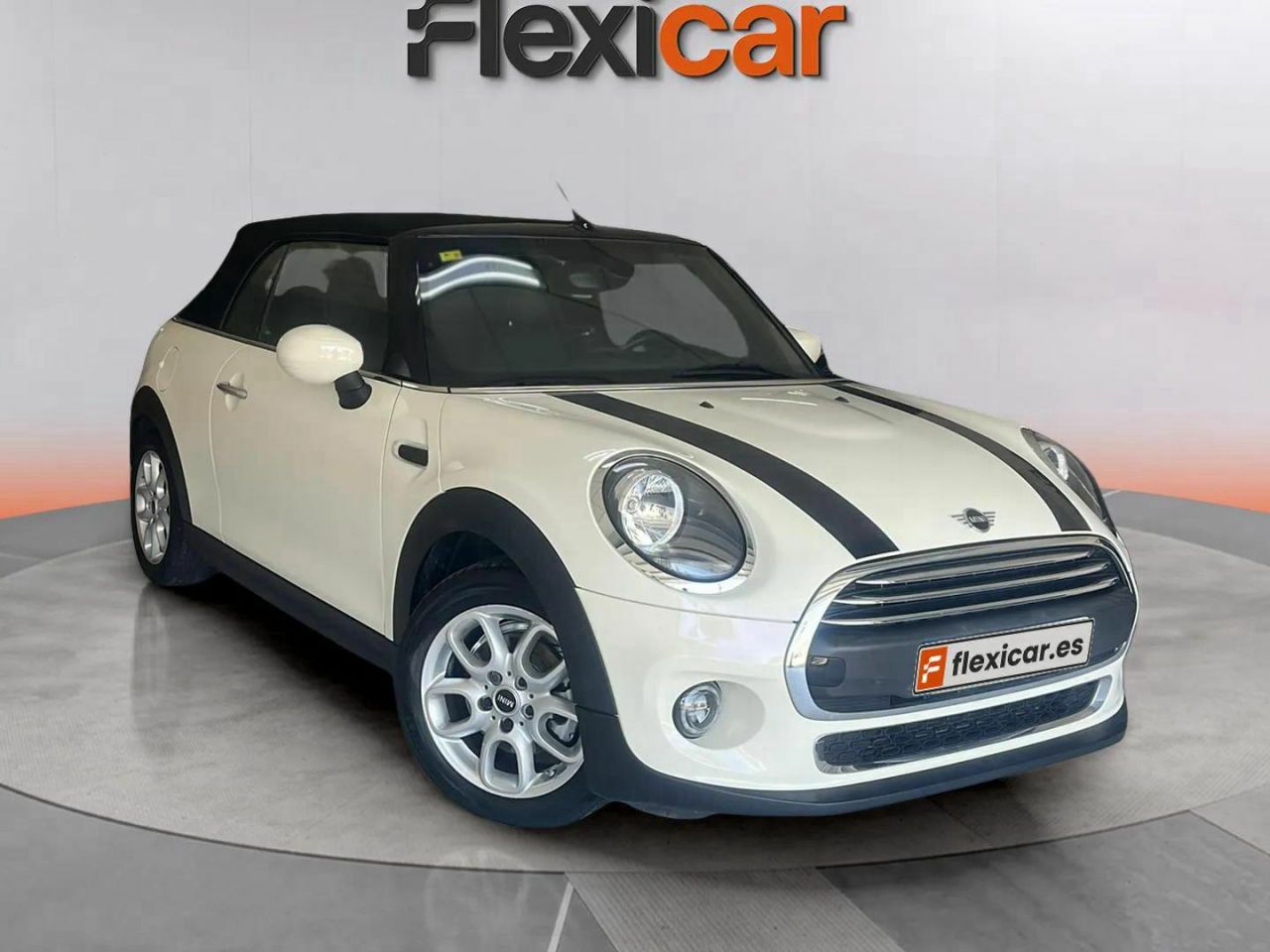 Foto mini cooper 2020 /
