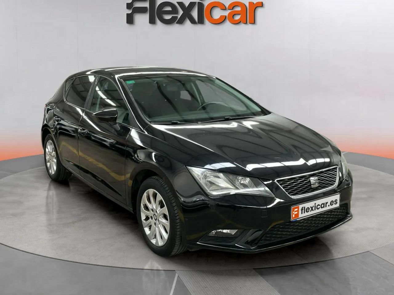 Foto seat leon 2016 /