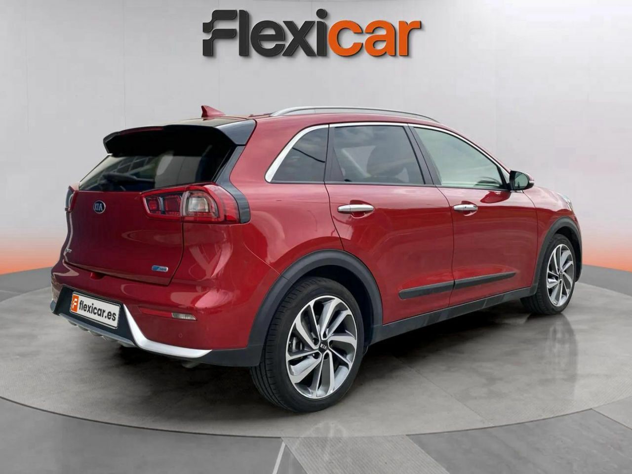 kia niro 2019 / foto grande (3)