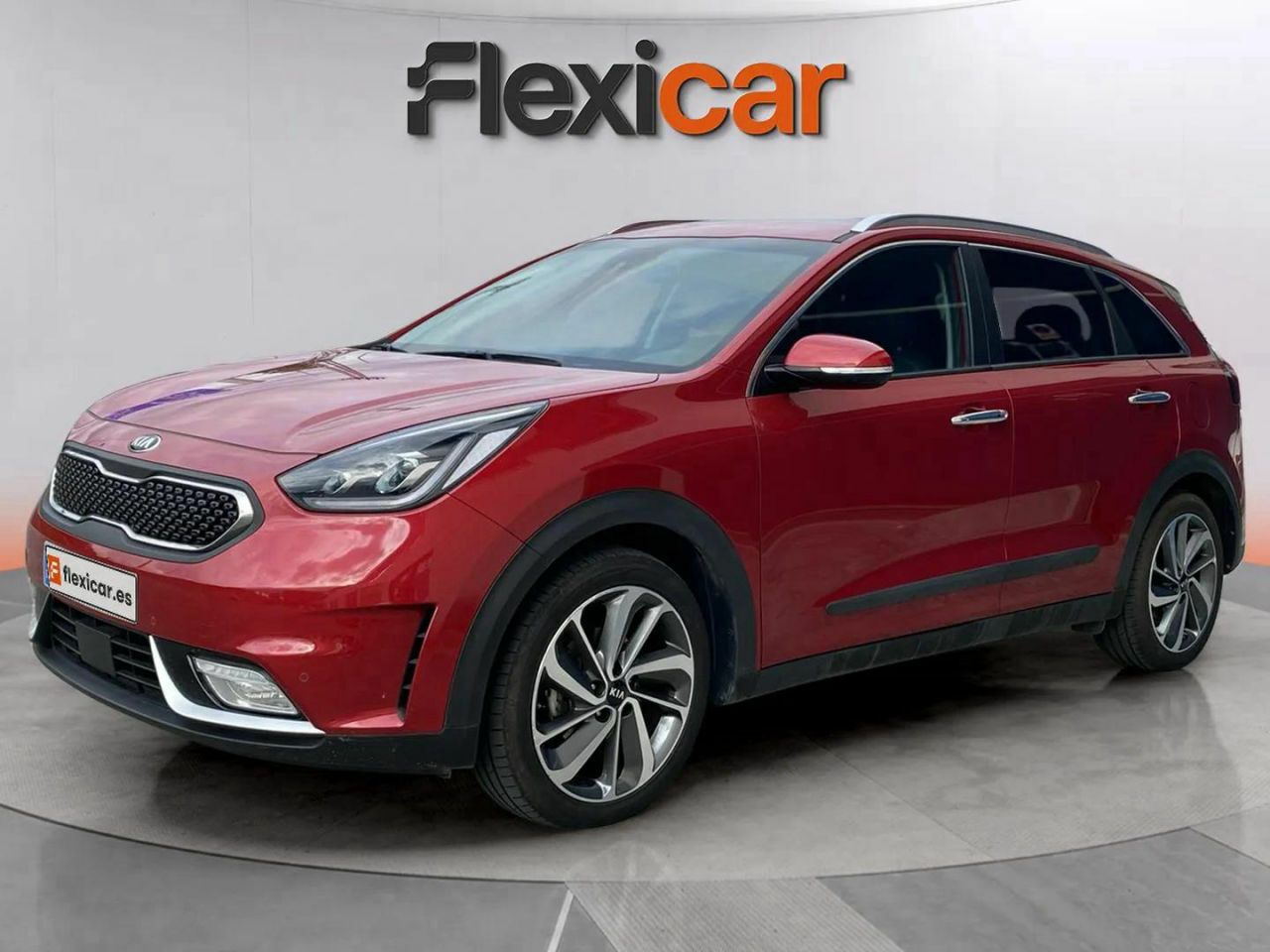 kia niro 2019 / foto grande (2)