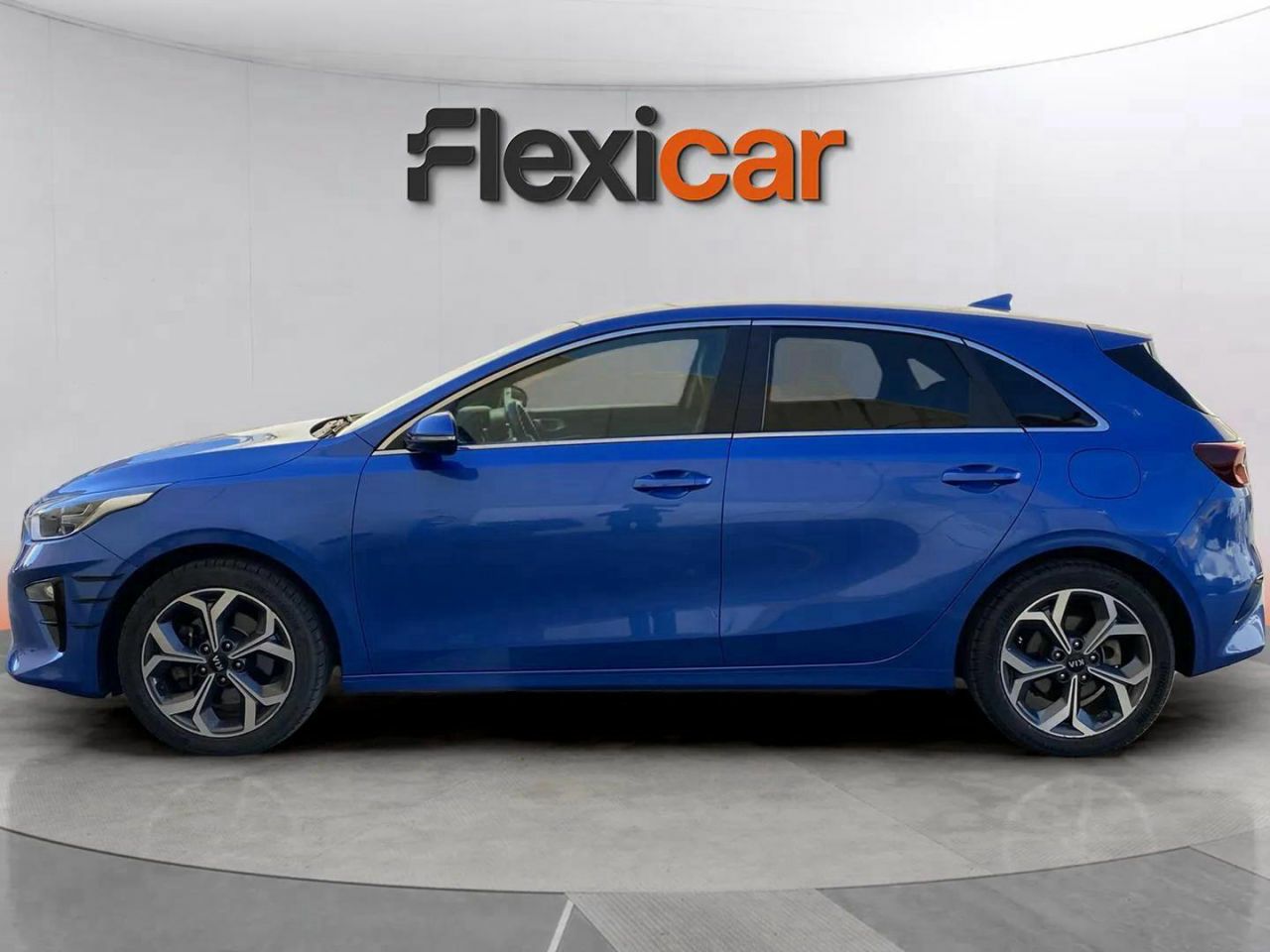 kia ceed 2018 / foto grande (3)