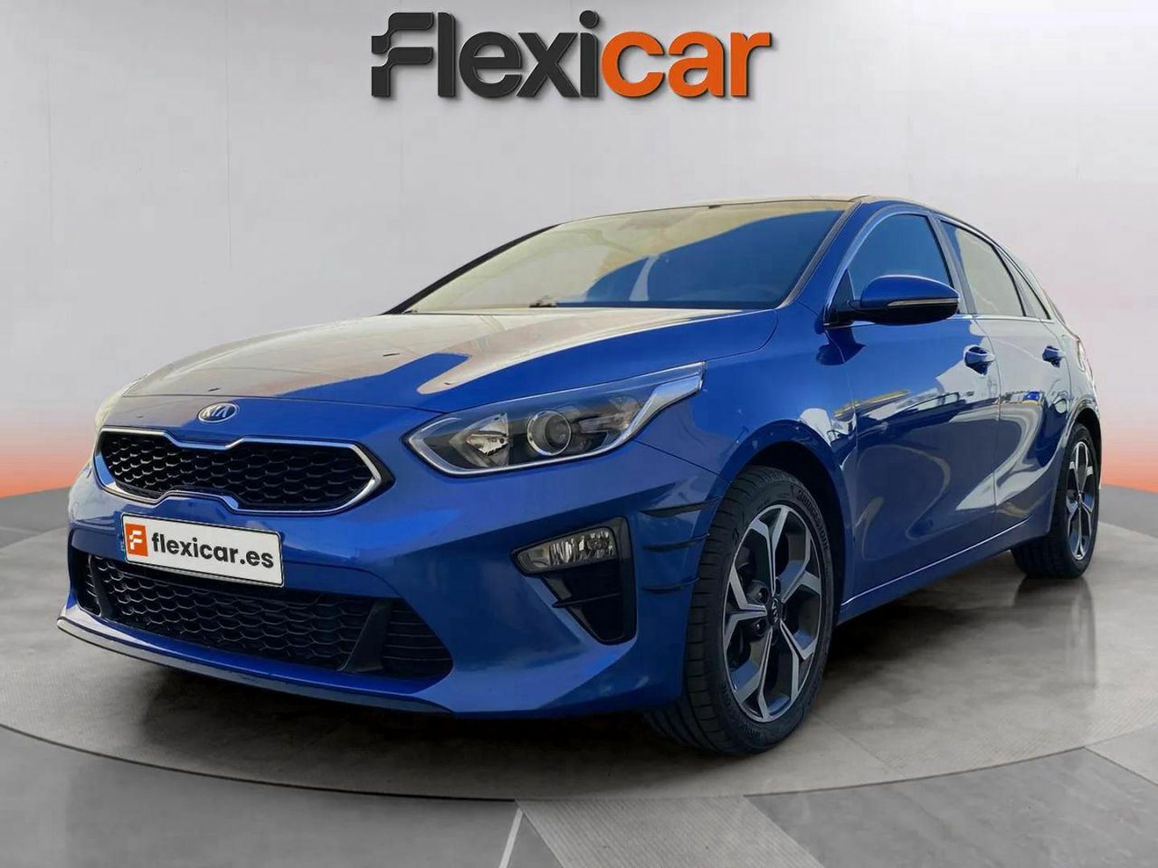 kia ceed 2018 / foto grande (2)