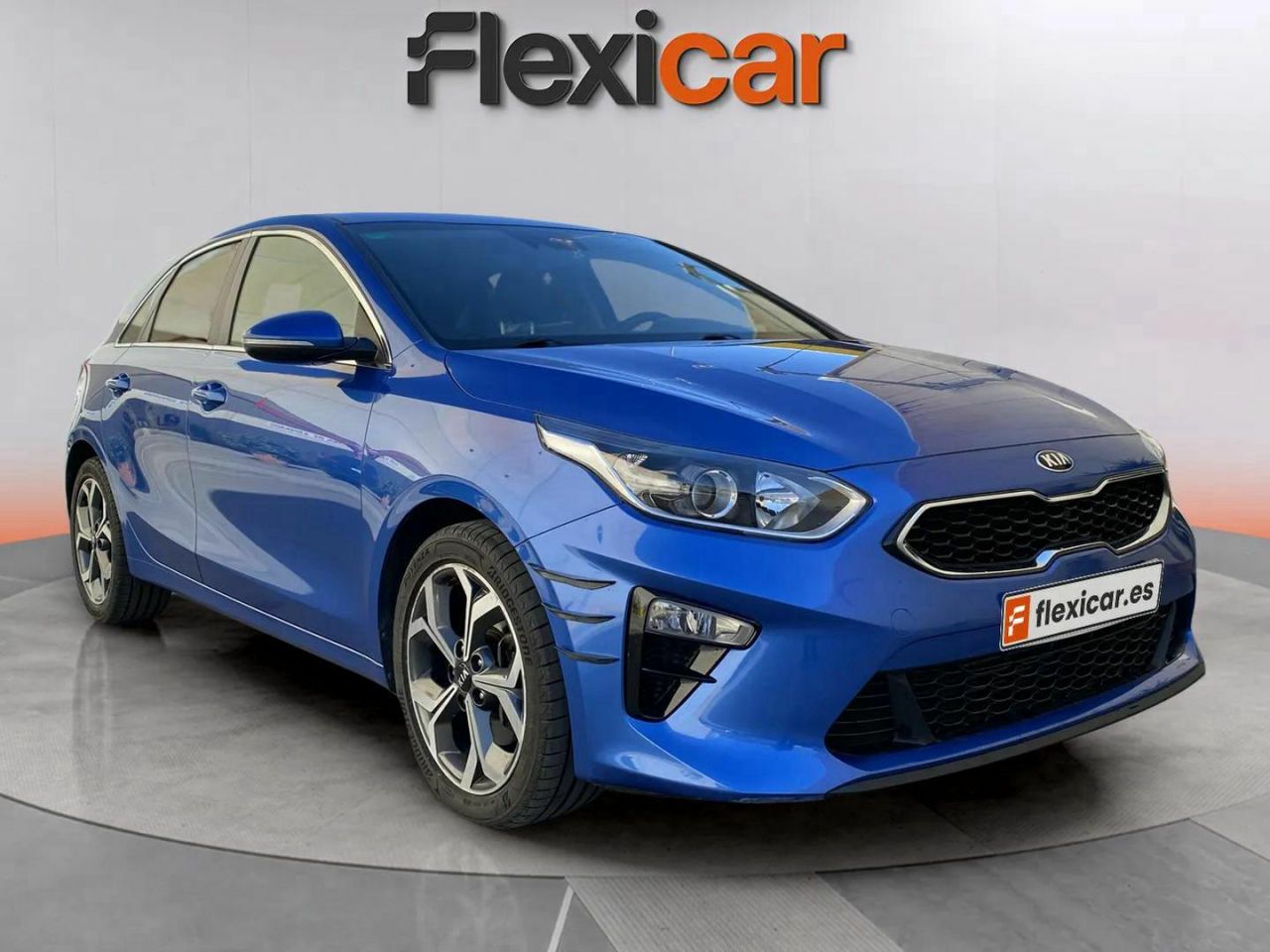 Foto kia ceed 2018 /
