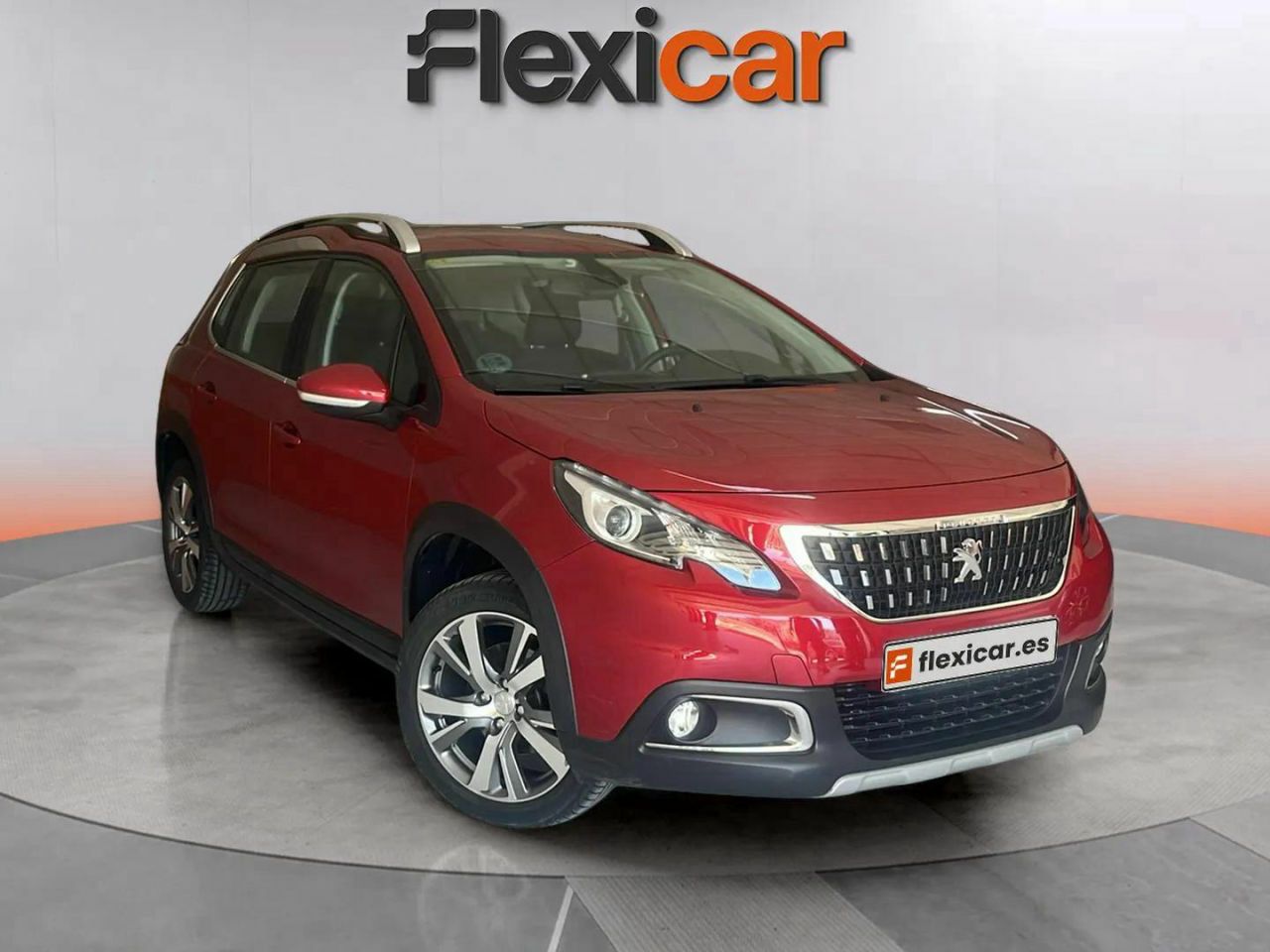 Foto peugeot 2008 2018 /