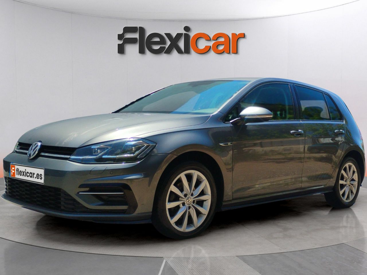 volkswagen golf 2019 / foto grande (3)