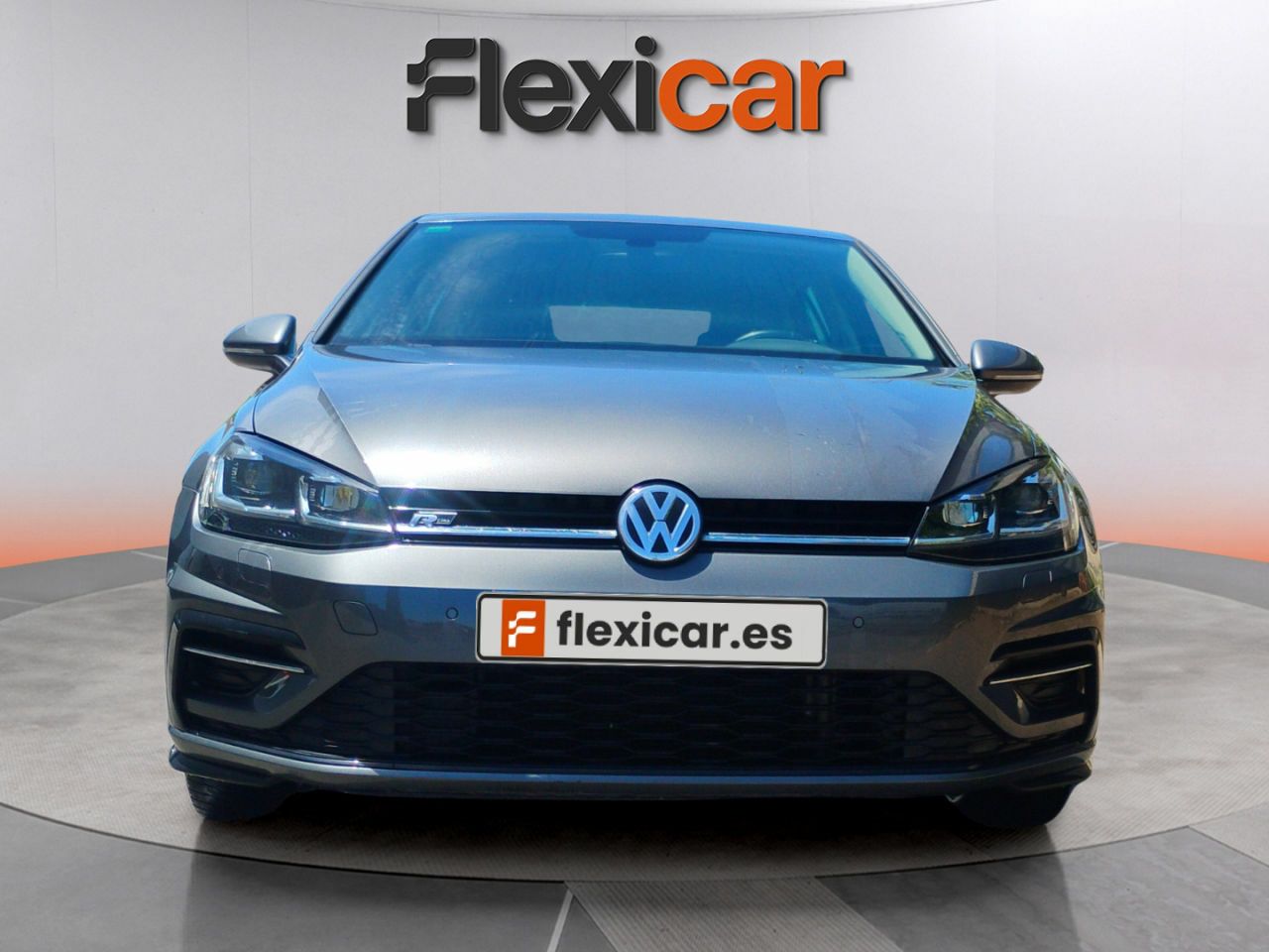 volkswagen golf 2019 / foto grande (2)