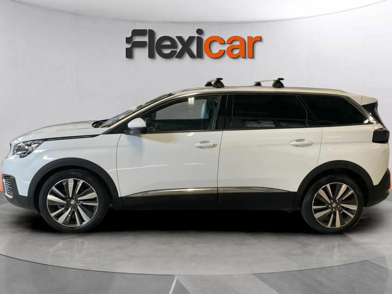 peugeot 5008 2019 / foto grande (3)