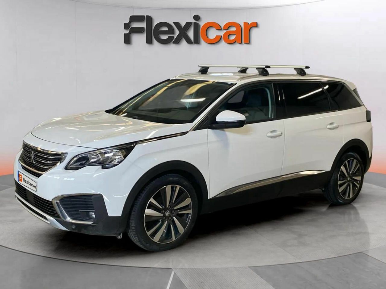 peugeot 5008 2019 / foto grande (2)