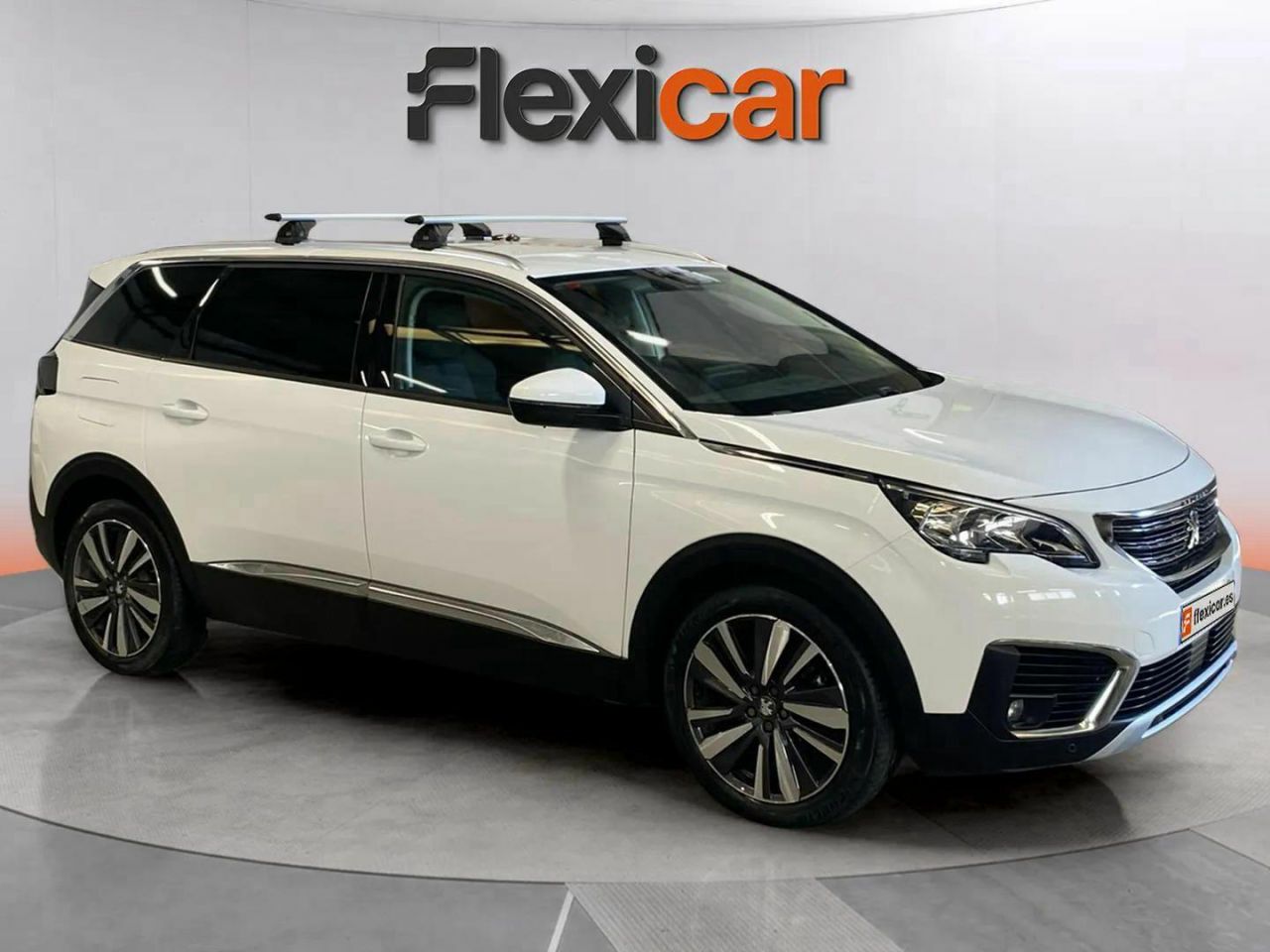 Foto peugeot 5008 2019 /