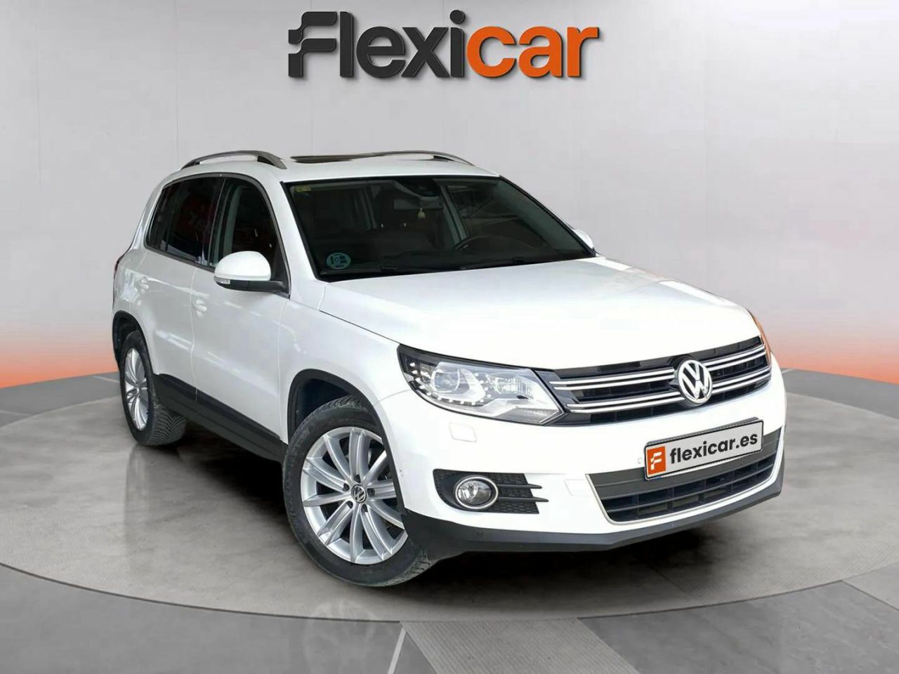 Foto volkswagen tiguan 2016 /