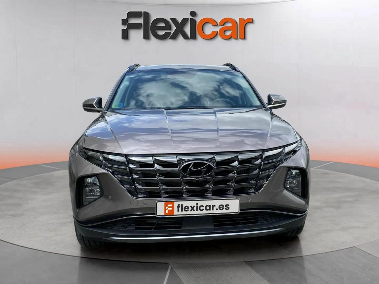 hyundai tucson 2021 / foto grande (2)