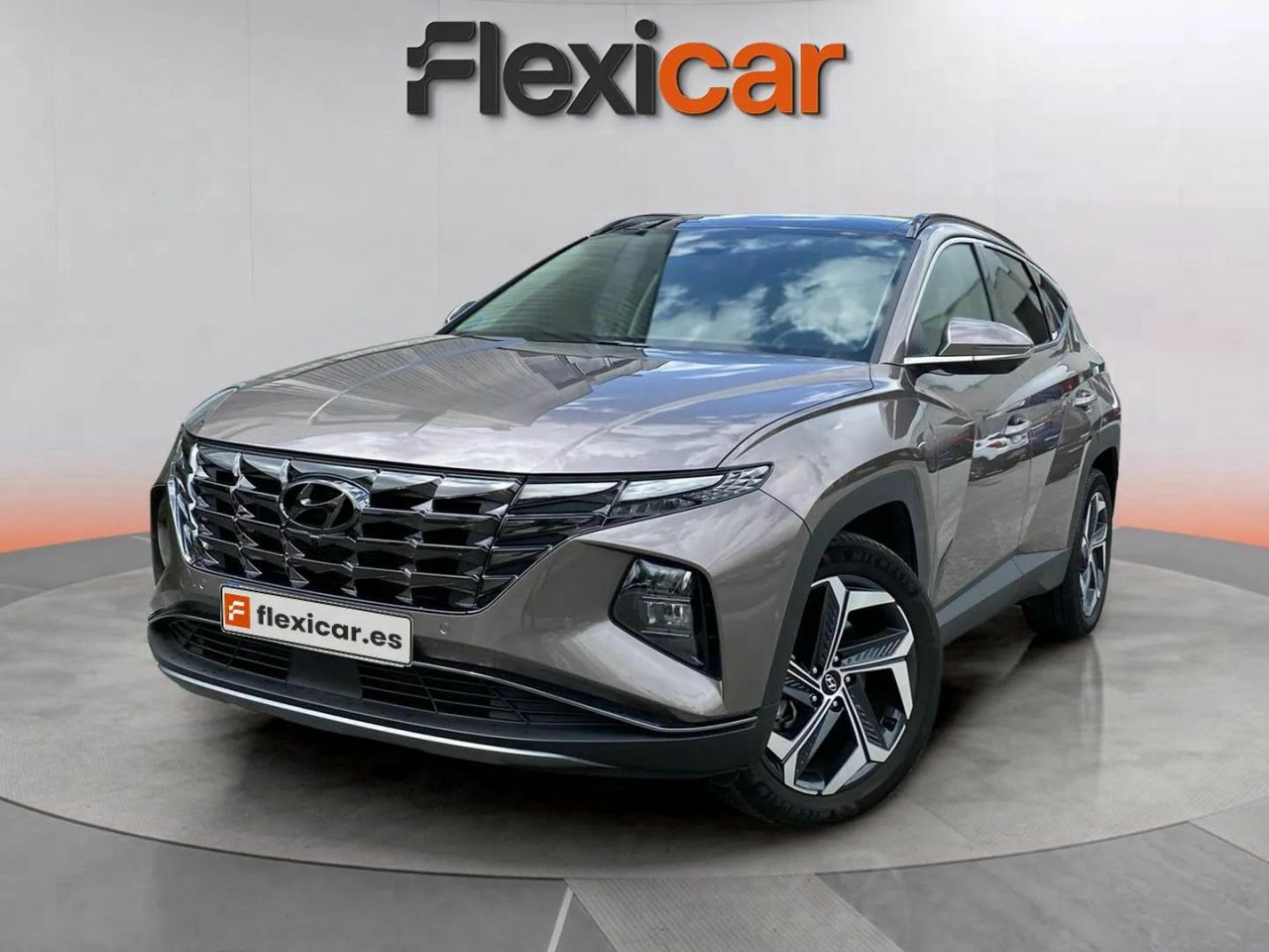 hyundai tucson 2021 / foto grande (3)