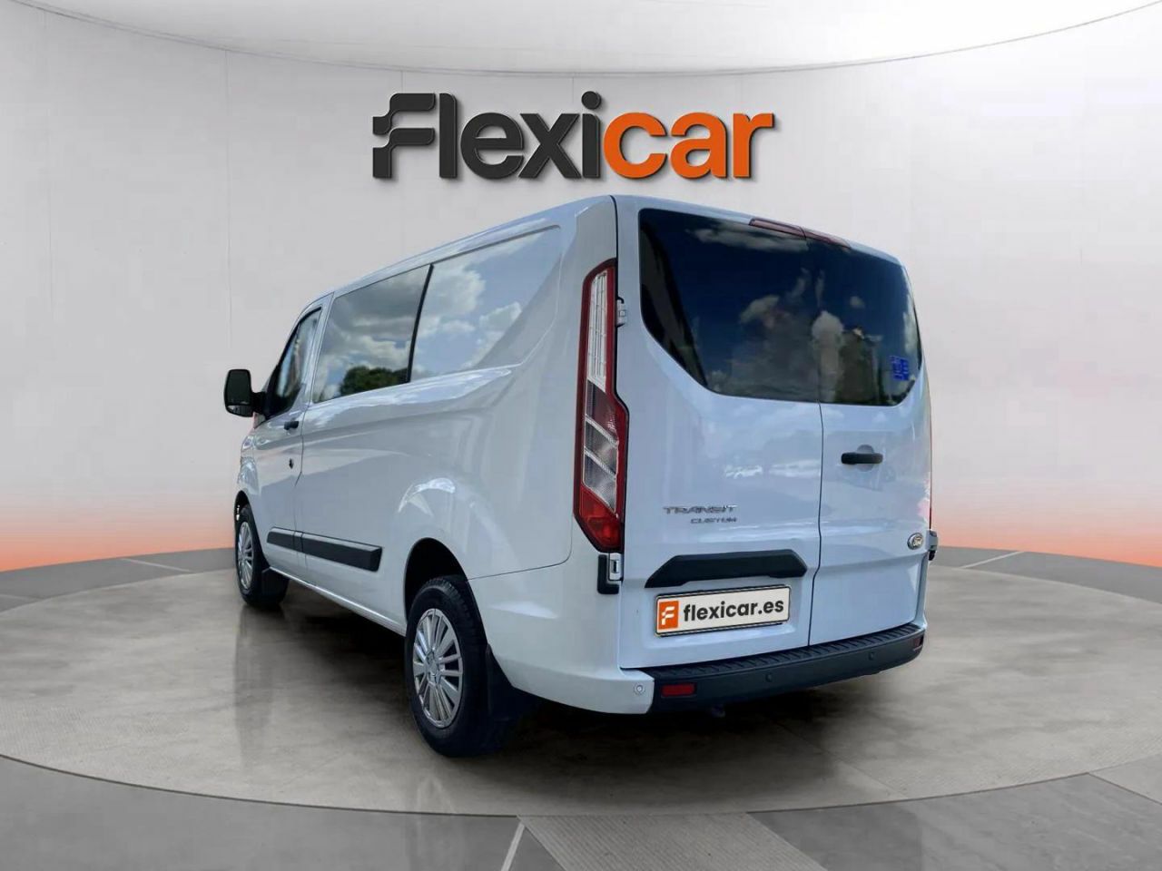 ford transit custom 2019 / foto grande (3)