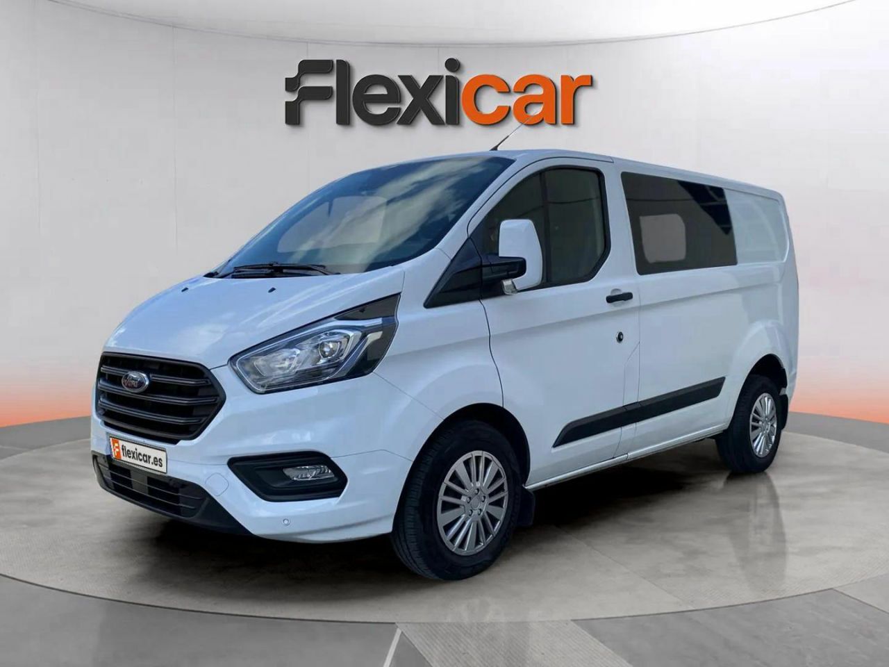 ford transit custom 2019 / foto grande (2)