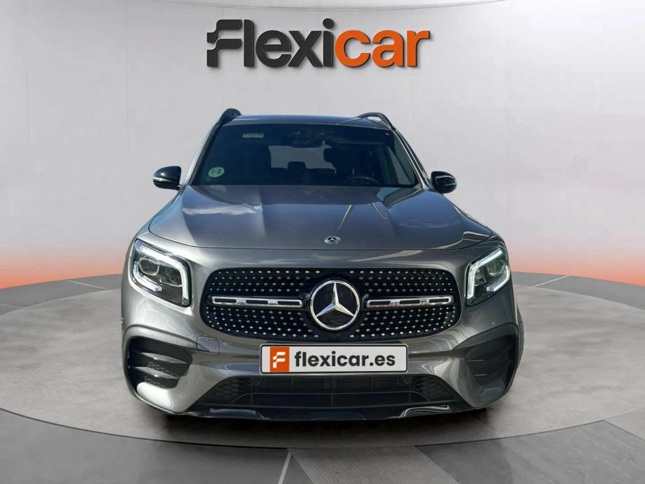mercedes clase glb 2021 / foto grande (2)