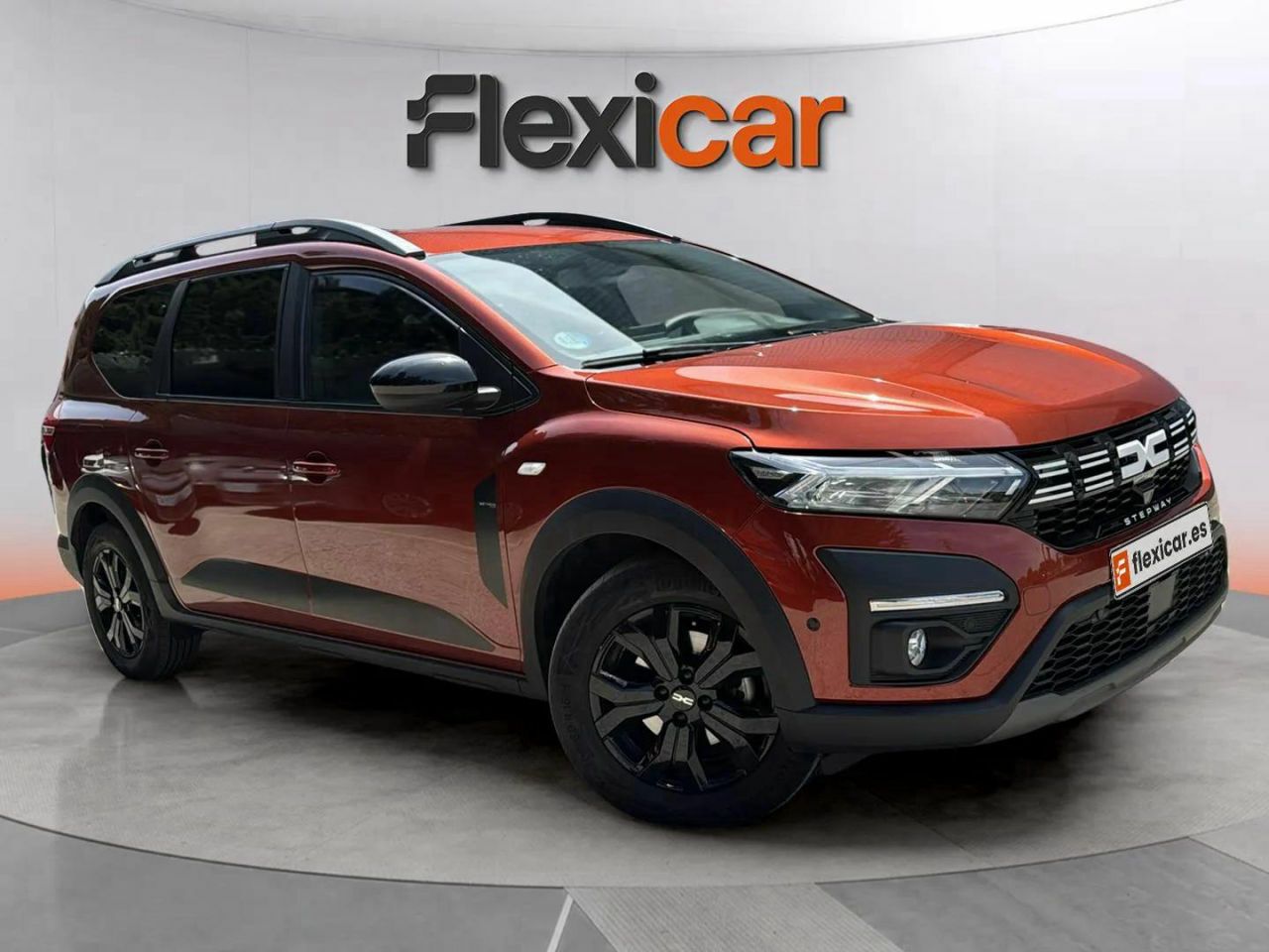 Foto dacia jogger 2022 /