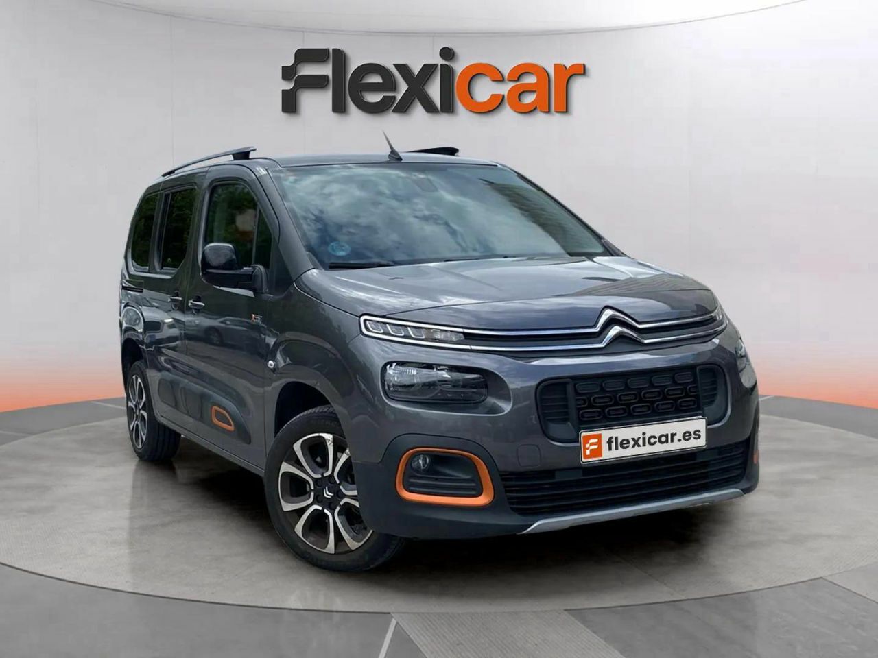 Foto citroën berlingo 2023 /