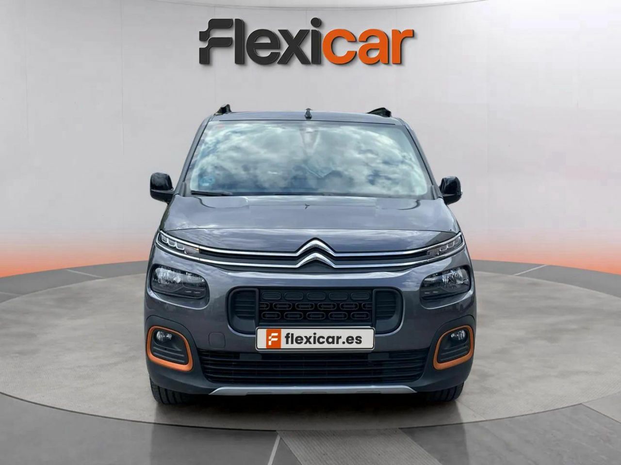 citroën berlingo 2023 / foto grande (2)
