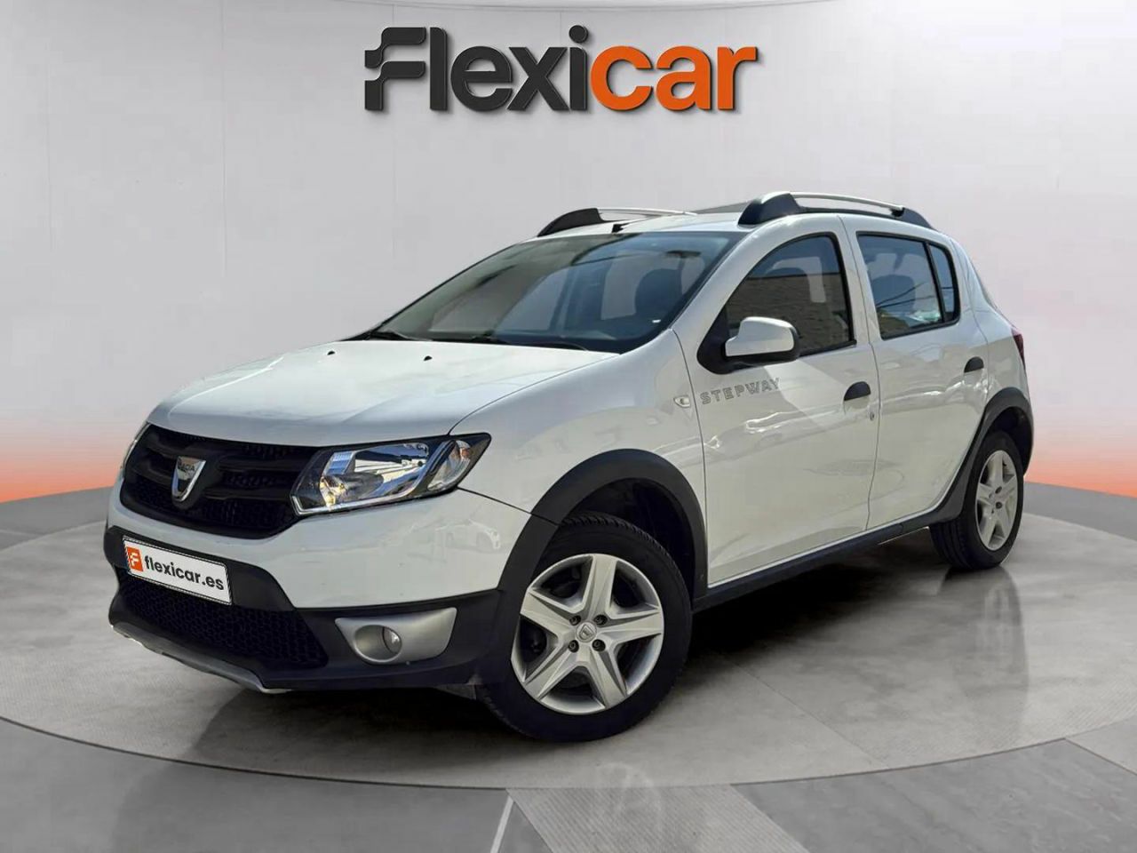 dacia sandero 2015 / foto grande (3)