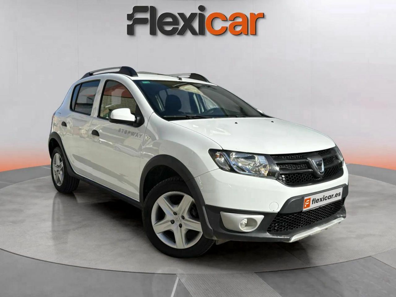 Foto dacia sandero 2015 /