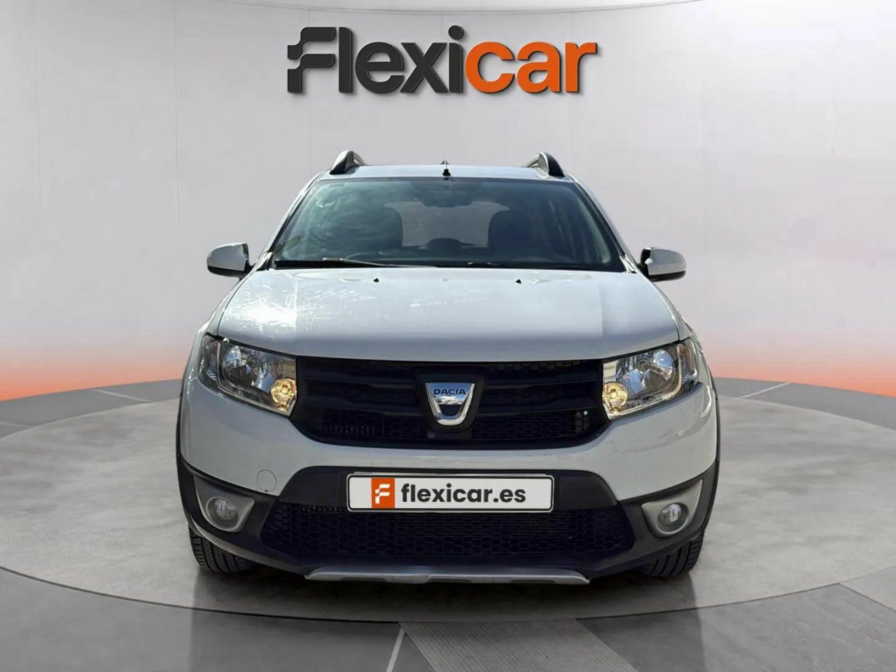 dacia sandero 2015 / foto grande (2)