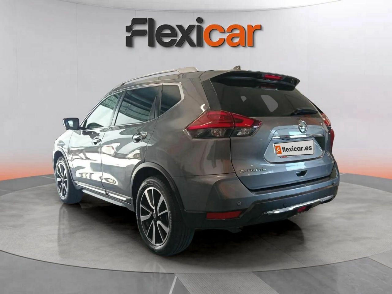 nissan x-trail 2018 / foto grande (3)