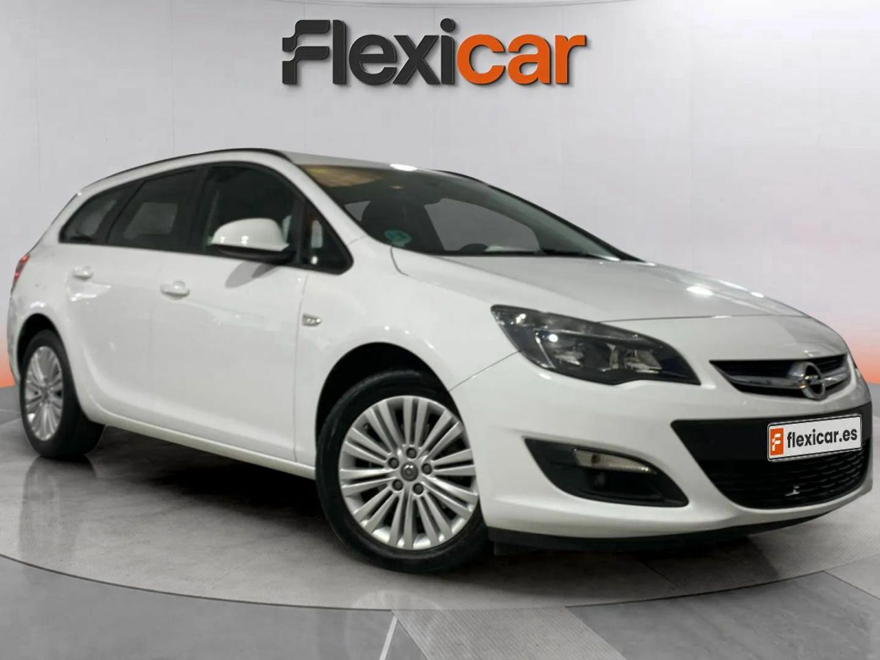 Foto opel astra 2016 /