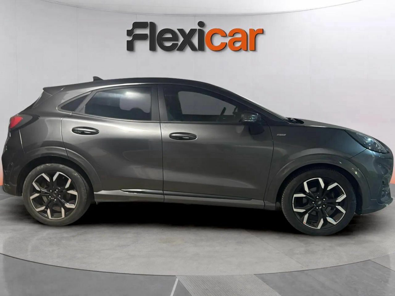ford puma 2022 / foto grande (2)
