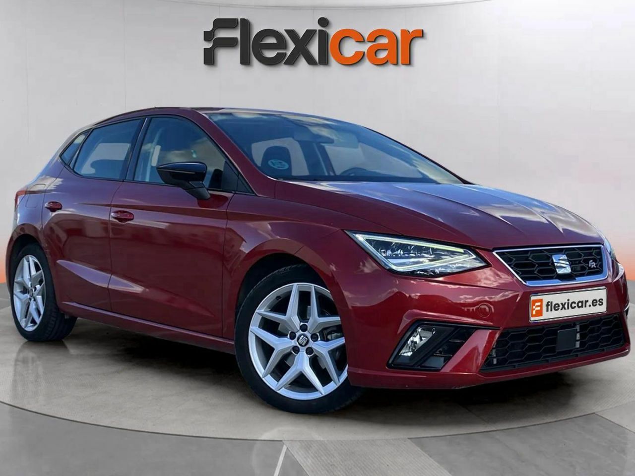Foto seat ibiza 2018 /