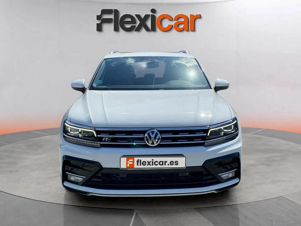 volkswagen tiguan 2019 / foto grande (2)