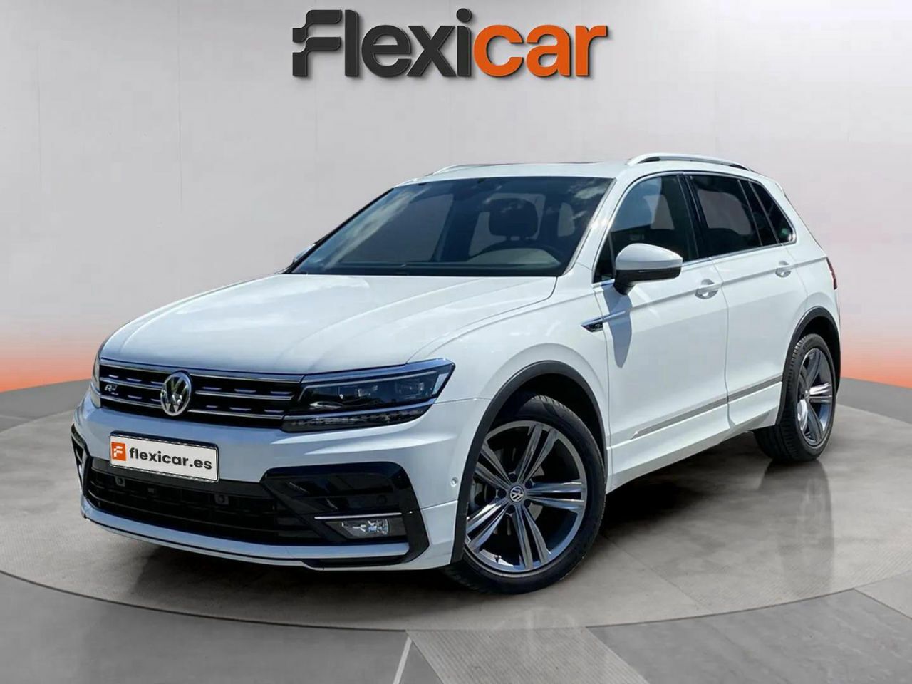 volkswagen tiguan 2019 / foto grande (3)