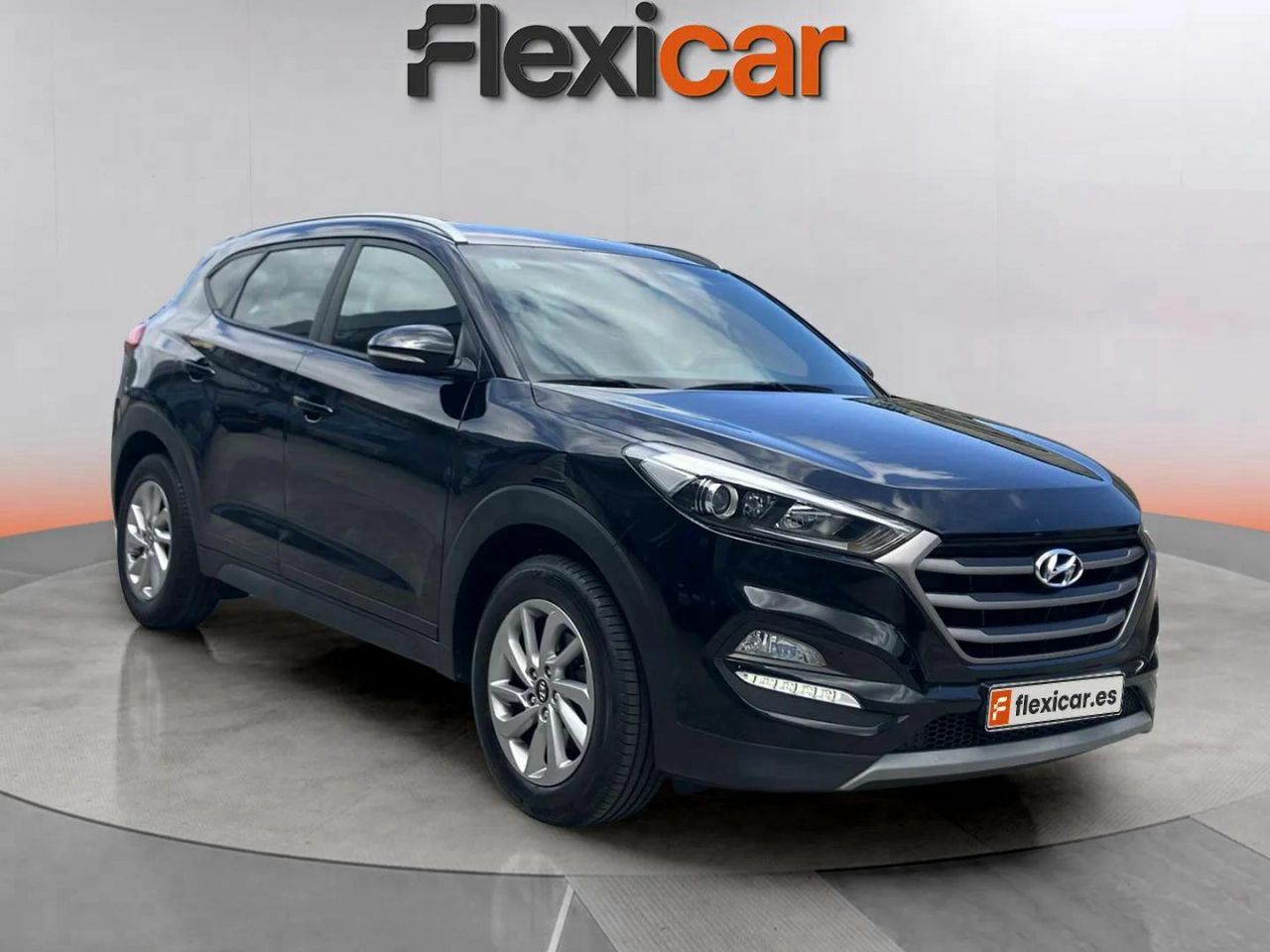 Foto hyundai tucson 2018 /