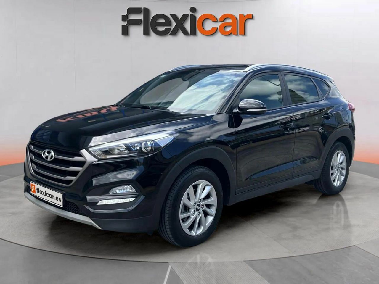 hyundai tucson 2018 / foto grande (3)