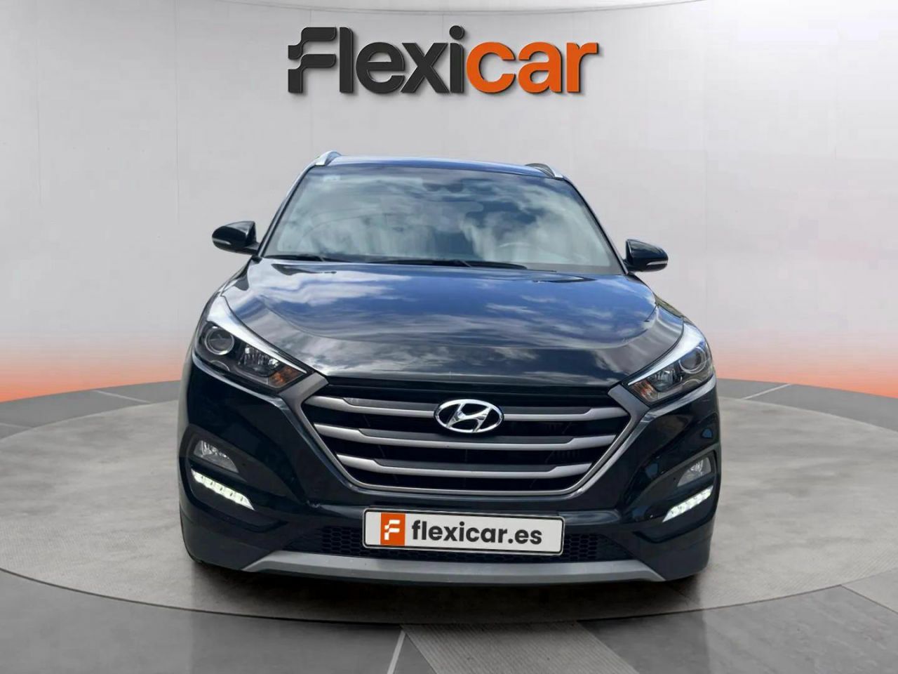 hyundai tucson 2018 / foto grande (2)