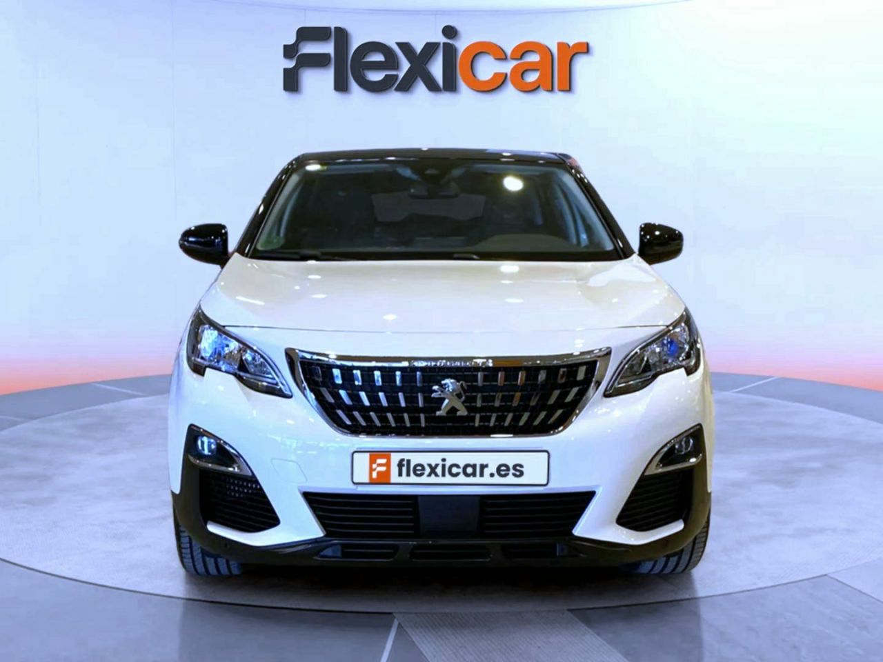 peugeot 3008 2020 / foto grande (2)