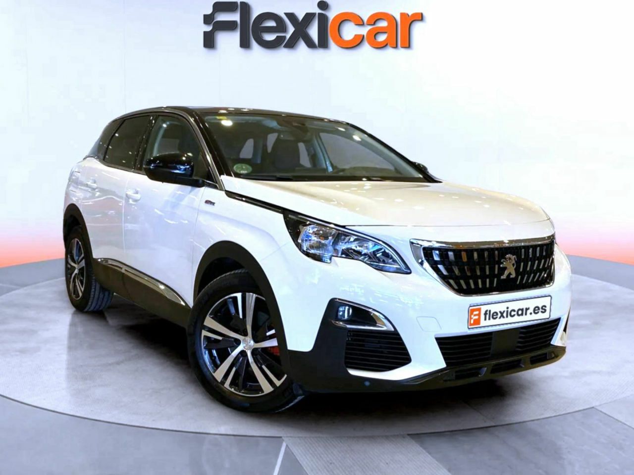 Foto peugeot 3008 2020 /